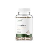 OstroVit Licorice VEGE - Radacina de lemn dulce, 90 Capsule